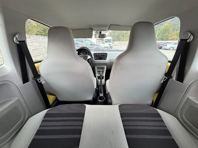 Seat Mii 1.0 MPI 51 000km | img. 20