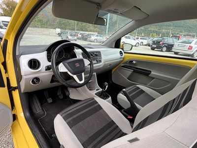 Seat Mii 1.0 MPI 51 000km | img. 21