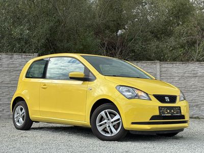 Seat Mii 1.0 MPI 51 000km | img. 2