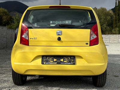 Seat Mii 1.0 MPI 51 000km | img. 5