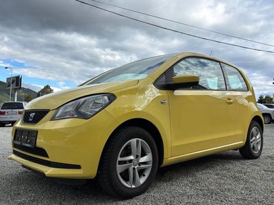 Seat Mii 1.0 MPI 51 000km | img. 8