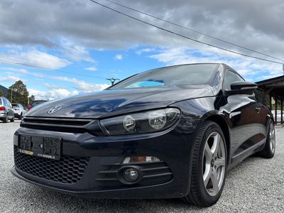 Volkswagen Scirocco 1.4 TSI | img. 9