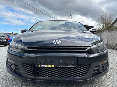 Volkswagen Scirocco 1.4 TSI | img. 10