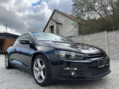 Volkswagen Scirocco 1.4 TSI | img. 11