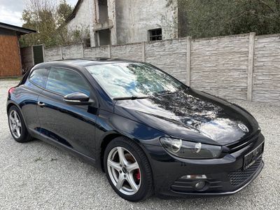 Volkswagen Scirocco 1.4 TSI | img. 12