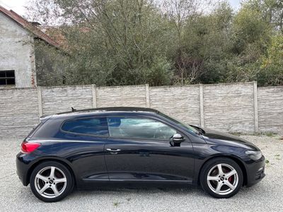 Volkswagen Scirocco 1.4 TSI | img. 13