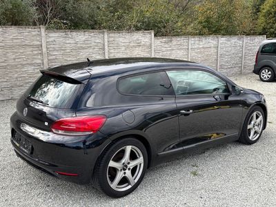 Volkswagen Scirocco 1.4 TSI | img. 14