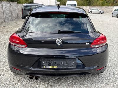 Volkswagen Scirocco 1.4 TSI | img. 15