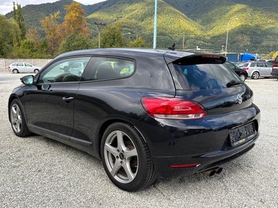 Volkswagen Scirocco 1.4 TSI | img. 16