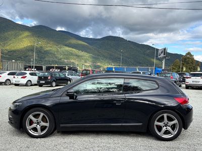 Volkswagen Scirocco 1.4 TSI | img. 17