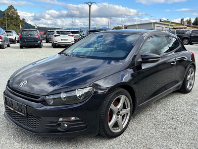 Volkswagen Scirocco 1.4 TSI | img. 18