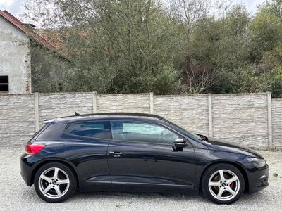 Volkswagen Scirocco 1.4 TSI | img. 1