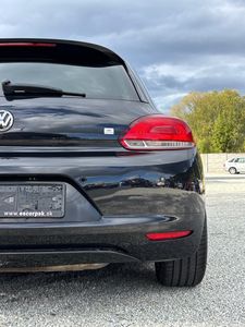 Volkswagen Scirocco 1.4 TSI | img. 21