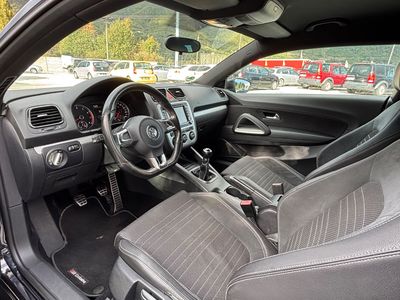 Volkswagen Scirocco 1.4 TSI | img. 23