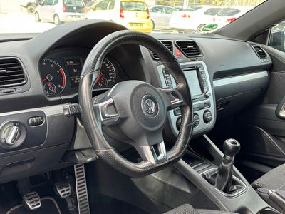 Volkswagen Scirocco 1.4 TSI | img. 24