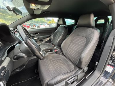 Volkswagen Scirocco 1.4 TSI | img. 27