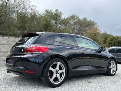 Volkswagen Scirocco 1.4 TSI | img. 2