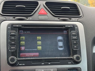 Volkswagen Scirocco 1.4 TSI | img. 29