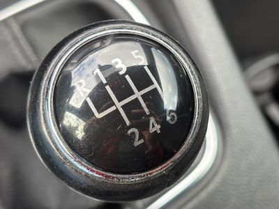 Volkswagen Scirocco 1.4 TSI | img. 31