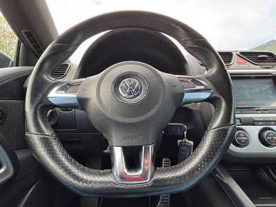 Volkswagen Scirocco 1.4 TSI | img. 32