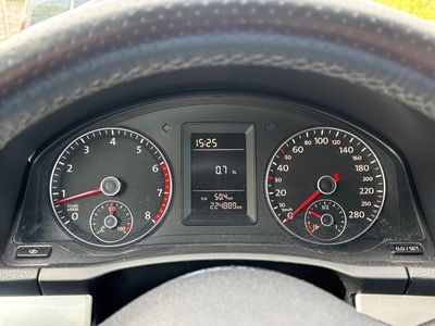 Volkswagen Scirocco 1.4 TSI | img. 33