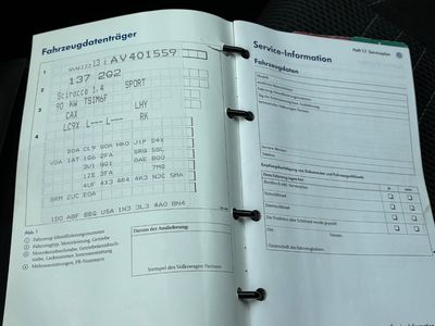 Volkswagen Scirocco 1.4 TSI | img. 36