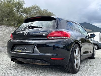 Volkswagen Scirocco 1.4 TSI | img. 3
