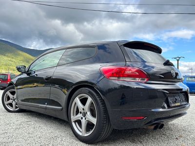 Volkswagen Scirocco 1.4 TSI | img. 4
