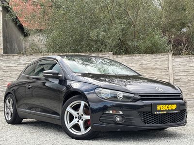 Volkswagen Scirocco 1.4 TSI | img. 5