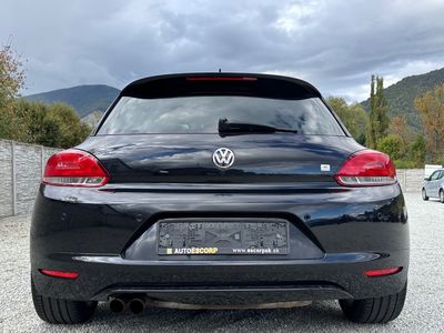 Volkswagen Scirocco 1.4 TSI | img. 6