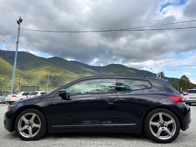 Volkswagen Scirocco 1.4 TSI | img. 7