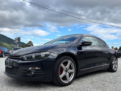 Volkswagen Scirocco 1.4 TSI | img. 8