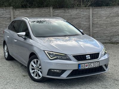 Seat Leon 1.5 TSI 130 Xcellence