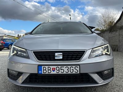 Seat Leon 1.5 TSI 130 Xcellence | img. 10