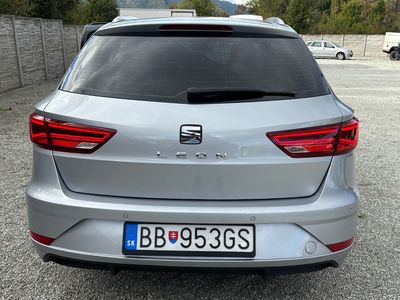 Seat Leon 1.5 TSI 130 Xcellence | img. 11