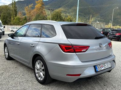 Seat Leon 1.5 TSI 130 Xcellence | img. 12