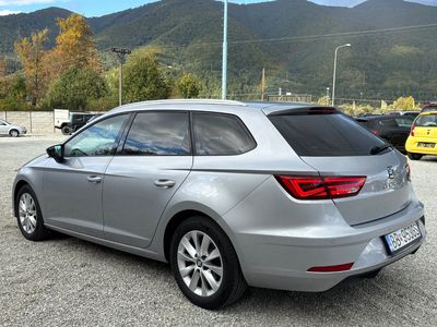 Seat Leon 1.5 TSI 130 Xcellence | img. 13