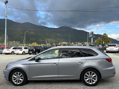 Seat Leon 1.5 TSI 130 Xcellence | img. 14