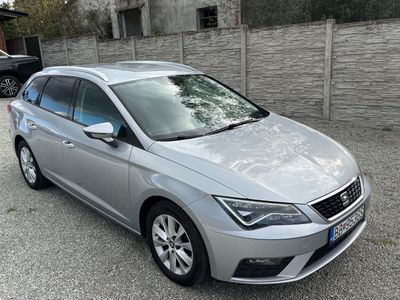 Seat Leon 1.5 TSI 130 Xcellence | img. 17