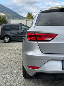 Seat Leon 1.5 TSI 130 Xcellence | img. 19