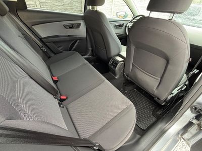 Seat Leon 1.5 TSI 130 Xcellence | img. 23