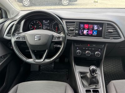 Seat Leon 1.5 TSI 130 Xcellence | img. 25