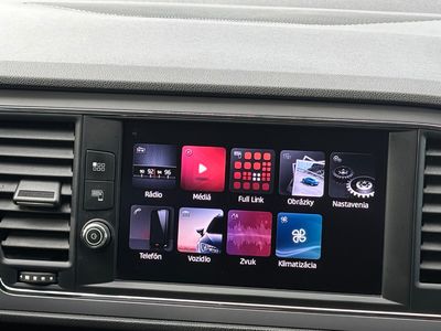 Seat Leon 1.5 TSI 130 Xcellence | img. 27