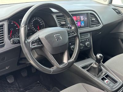 Seat Leon 1.5 TSI 130 Xcellence | img. 33