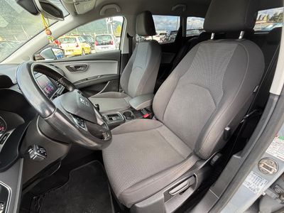 Seat Leon 1.5 TSI 130 Xcellence | img. 34