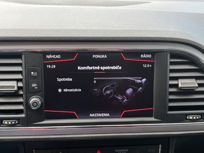 Seat Leon 1.5 TSI 130 Xcellence | img. 38