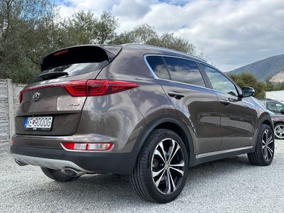Kia Sportage 1.6 T-GDi  DCT GT-Line AT 4WD | img. 11