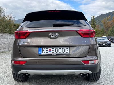 Kia Sportage 1.6 T-GDi  DCT GT-Line AT 4WD | img. 13