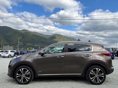 Kia Sportage 1.6 T-GDi  DCT GT-Line AT 4WD | img. 15