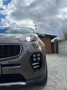 Kia Sportage 1.6 T-GDi  DCT GT-Line AT 4WD | img. 18